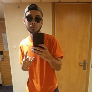 Meet your Posher, Malachi